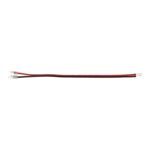 CONECTORES SMD PARA TIRAS LED + CON 15 CM DE CABLE + 2PIN + 8 MM