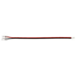 CONECTORES SMD PARA TIRAS LED + CON 15 CM DE CABLE + 2PIN + 10 MM