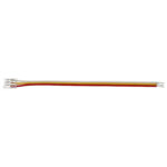 CONECTORES SMD PARA TIRAS LED + CON 15 CM DE CABLE + 3PIN + 10 MM