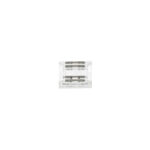 CONECTORES COB PARA TIRAS LED + UNIÓN + 4PIN + 10 MM