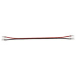 CONECTORES COB PARA TIRAS LED + DOBLE CON CABLE DE 15 CM + 2PIN + 10 MM