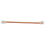 CONECTORES COB PARA TIRAS LED + DOBLE CON CABLE DE 15 CM + 3PIN + 10 MM