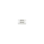CONECTORES SMD PARA TIRAS LED + UNIÓN + 2PIN + 5 MM