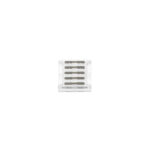 CONECTORES SMD PARA TIRAS LED + UNIÓN + 5PIN + 12 MM