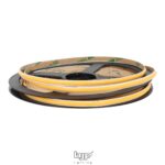 SELENE-TIRA LED 24V PRO COB 8W 528LED
