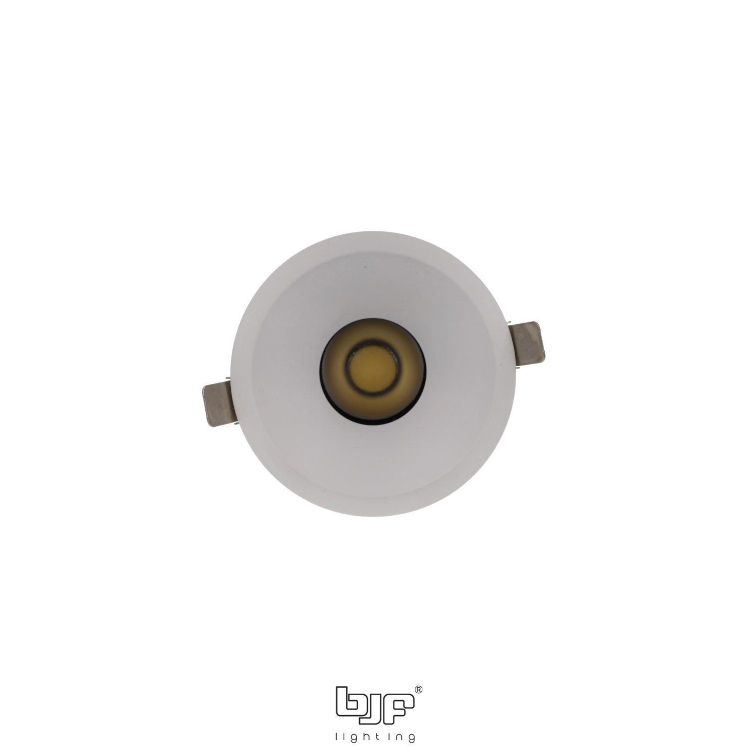DENIZ-SPOT REDONDO FIJO CONCAVO 25W 3CCT IP65 2 Deniz Blanco Mate
